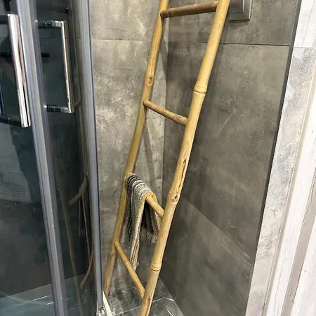 Daire Apartament Centrum Piotra Skargi Słupsk