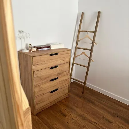 Daire Apartament Centrum Piotra Skargi Słupsk