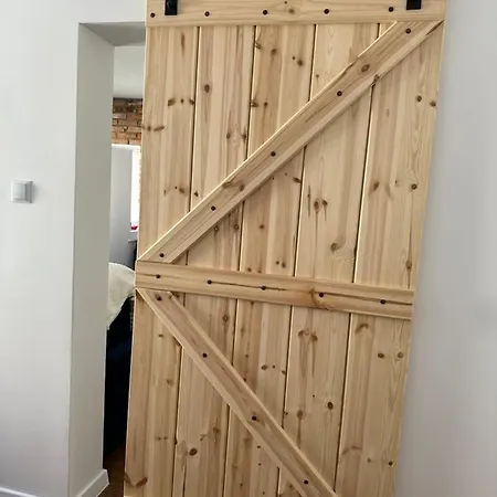 Daire Apartament Centrum Piotra Skargi *