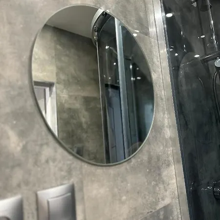 Apartament Centrum Piotra Skargi