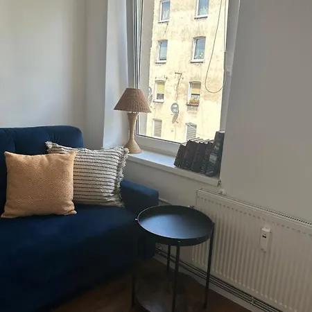 Apartament Centrum Piotra Skargi Daire *