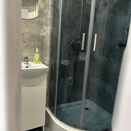 Daire Apartament Centrum Piotra Skargi Słupsk