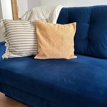Apartament Centrum Piotra Skargi