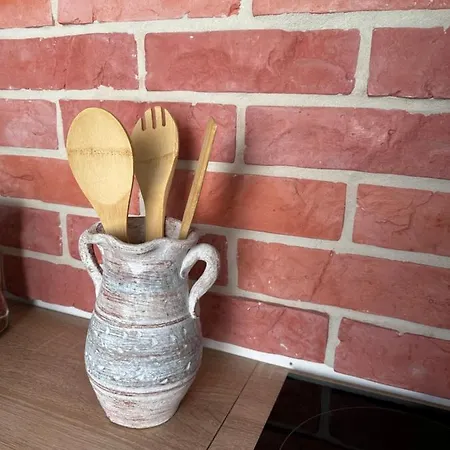 Daire Apartament Centrum Piotra Skargi Słupsk